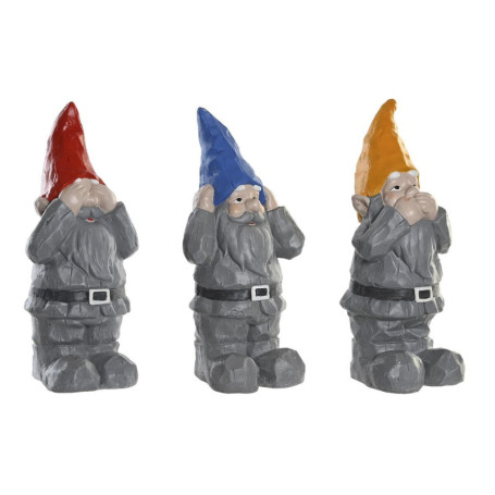 Figurine Décorative DKD Home Decor Gnome Magnésium (25 x 18,3 x 48,2 cm) 119,99 €