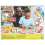 Play-Doh. Pique-nique des formes. jouets préscolaires de pâte a modeler 32,99 €