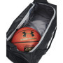 Sac de Sport avec Porte-Chaussures Under Armour Undeniable 5.0 Noir Tail 53,99 €