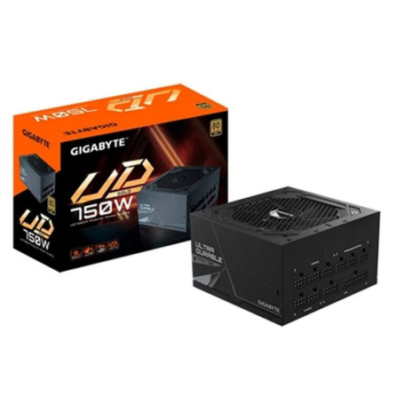 Bloc dAlimentation Gigabyte GP-UD750GM 80P 750 W 119,99 €