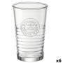 Verre Bormioli Rocco Officina verre (325 ml) (6 Unités) 43,99 €
