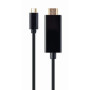 Câble HDMI GEMBIRD A-CM-HDMIM-02 41,99 €