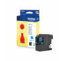 Cartouche d'encre originale Brother LC-121C Cyan 24,99 €