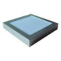 Suspension EDM Aluminium 20 W (4000 K) 111,99 €