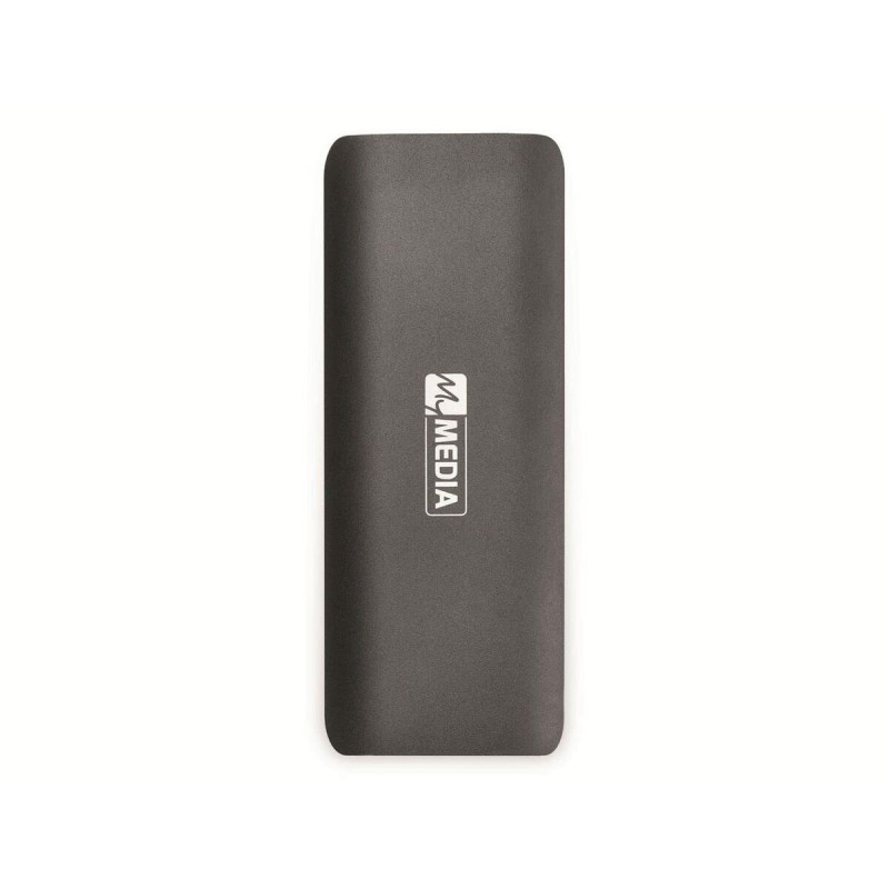Mymedia MyExternal SSD 128 Go Gris