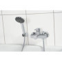 GROHE Douchette Vitalio Joy 110. 1 jet. pommeau de douche 110mm. technol 39,99 €