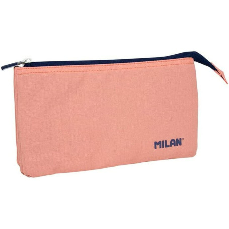 Fourre-tout Milan 1918 Saumon 5 compartiments (22 x 12 x 4 cm) 24,99 €