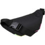 Sac banane Milan Sunset Noir (30 x 15 x 8,5 cm) 32,99 €