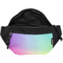Sac banane Milan Sunset Noir (30 x 15 x 8,5 cm) 32,99 €