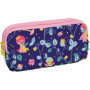 Trousse Fourre-Tout Triple Milan Fairy Tale Lila (20 x 11 x 6,5 cm) 26,99 €