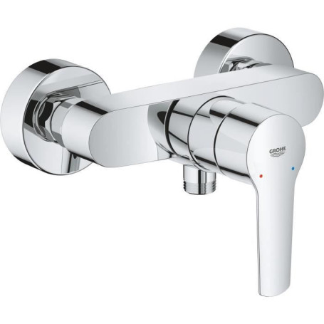 GROHE Mitigeur monocommande douche Start. montage mural. raccord fileté 89,99 €