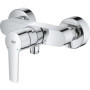 GROHE Mitigeur monocommande douche Start. montage mural. raccord fileté 89,99 €