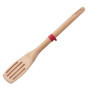 TEFAL Spatule a angle Ingenio - Bois hetre et silicone platinium - 32 cm 16,99 €