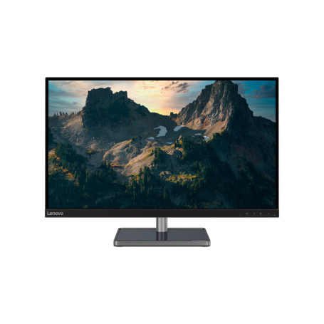 Écran Lenovo L27q-38 27" QHD 339,99 €