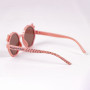 Lunettes de soleil enfant Minnie Mouse Rose 15,99 €