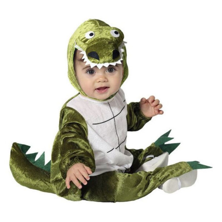 Déguisement pour Bébés Crocodile 29,99 €