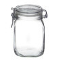 Récipient de Conservation des Aliments Bormioli Rocco fido Transparent v 62,99 €