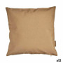 Housse de coussin Beige (45 x 0,5 x 45 cm) (12 Unités) 45,99 €