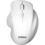 Souris sans-fil Nilox NXMOWI3001 Blanc 3200 DPI 32,99 €