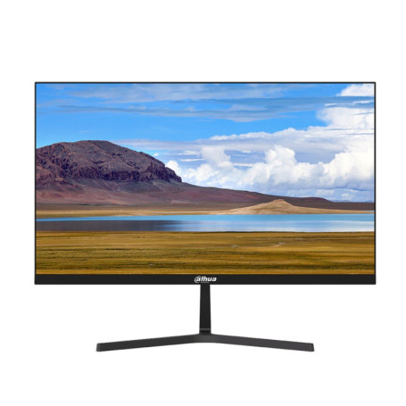 Écran Dahua Dhi-lm27-b200s Noir 27" LED Full HD 209,99 €