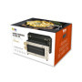 Friteuse TM Electron 1500 W (43,5 x 26,5 x 38 cm) 169,99 €