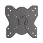 Support mural TooQ LP1942TN-B LP1942TN-B 23"-42" Télévision 41,99 €