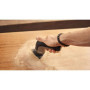 BOSCH Set d'abrasifs YOUseries 14,99 €