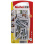 Chevilles et vis Fischer Chevilles et vis 15 Unités (6 x 30 mm) 16,99 €