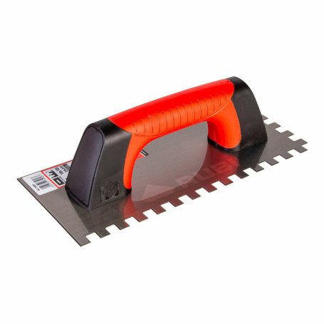 Truelle dentelée Rubi Acier (28 cm) 33,99 €
