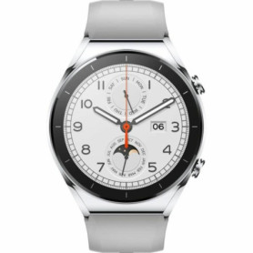 Montre intelligente Xiaomi Watch S1 1,43" Argenté 219,99 €