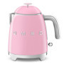 Bouilloire Smeg KLF05PKEU 149,99 €