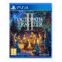 Octopath Traveler II Jeu PS4 66,99 €