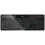LOGITECH - Clavier sans fil solaire K750 - AZERTY - Noir 109,99 €