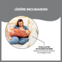 Babymoov B.LOVE Coussin de Maternité & Allaitement avec Remplissage Micr 189,99 €