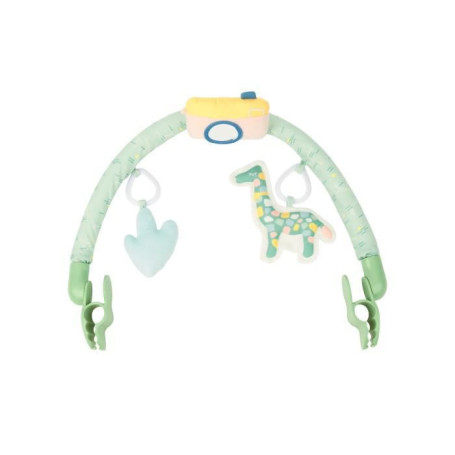 Badabulle Arche d'activités Universelle. 3 jouets sensoriels 38,99 €