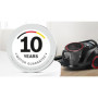 BOSCH BGS41POW1 Aspirateur sans sac - ProPower - noir - 700W - 72 dB - H 339,99 €