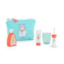 COROLLE - Trousse de toilette - 5 accessoires - pour poupon 36 et 42 cm 33,99 €