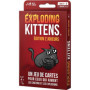Exploding Kittens 2 Joueurs - Asmodee - Jeu de société 18,99 €