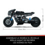 LEGO Technic 42155 Le Batcycle de Batman. Construction de Maquette. Joue 62,99 €