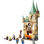 LEGO Harry Potter 76413 Poudlard : la Salle sur Demande. Jouet Château a 59,99 €