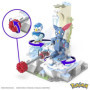 Mega Construx - Pokemon - Tiplouf Et Farfuret A La Neige - Construction 35,99 €