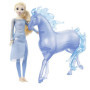 Princesse Disney - Reine Des Neiges - Coffret Elsa Et Nokk - Poupées Man 68,99 €