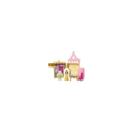 Princesse Disney - Coffret Histoire Chateau De Be - Mini Univers - 3 An 48,99 €