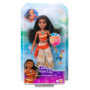 Princesse Disney - Poupée Vaiana Chantante - Poupées Mannequins - 3 Ans 48,99 €