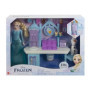 Princesse Disney - Reine Des Neiges - Elsa & Olaf Douceurs Givrees  - P 126,99 €