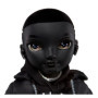 Rainbow High - Shadow High Fashion Doll - Rexx Mcqueen (Noir) Série 2 55,99 €