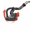 FARTOOLS Ponceuse murale télescopique DWS 710E - 710 W 199,99 €