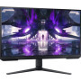 Ecran PC Gamer - SAMSUNG ODYSSEY G300 - LS24AG304NRXEN - 24 FHD - Dalle 259,99 €