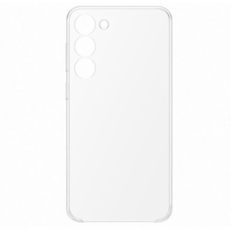 Coque transparente SAMSUNG S23+ 29,99 €