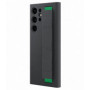 Coque Silicone SAMSUNG avec laniere S23 Ultra Noir 46,99 €